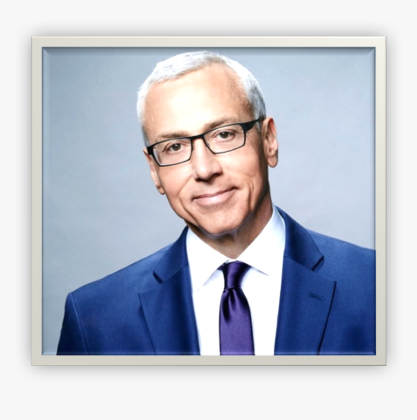 Dr Drew, HD Png Download, Free Download