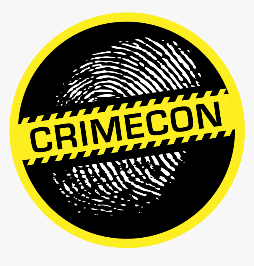 Crimecon 2019, HD Png Download, Free Download