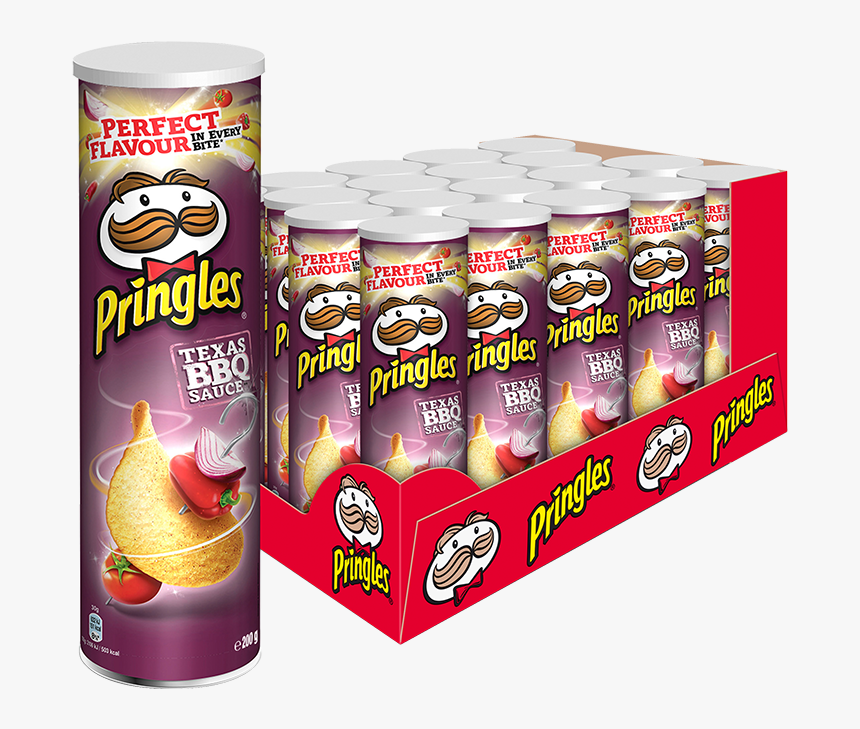 Pringles Paprika, HD Png Download, Free Download