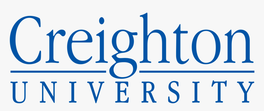 Creighton University Omaha Logo, HD Png Download, Free Download