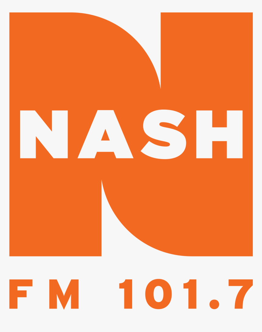 Nash Fm, HD Png Download, Free Download