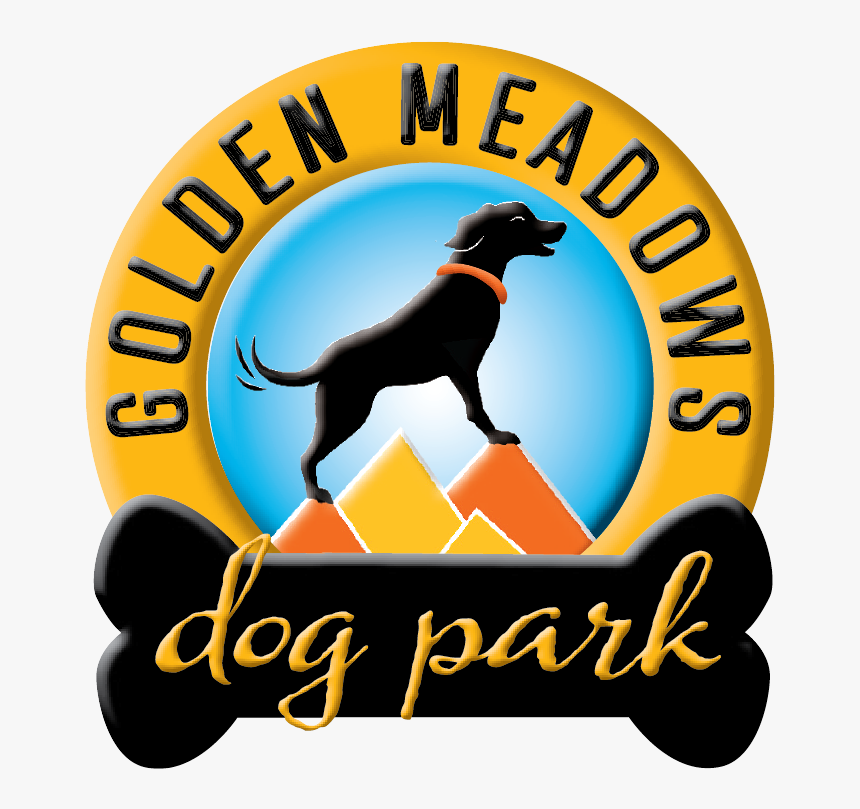 Golden Meadows Dog Park Final Ka "
 Class="img Responsive - Guard Dog, HD Png Download, Free Download