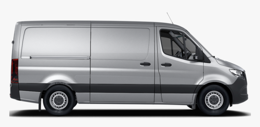 2019 Freightliner Sprinter Crew Van, HD Png Download, Free Download