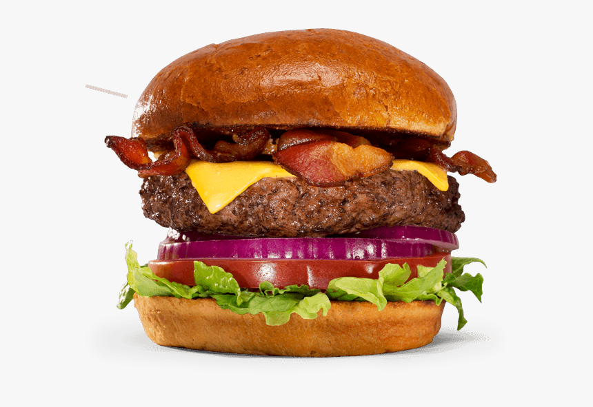 Thumb Image - Gourmet Burger Png, Transparent Png, Free Download