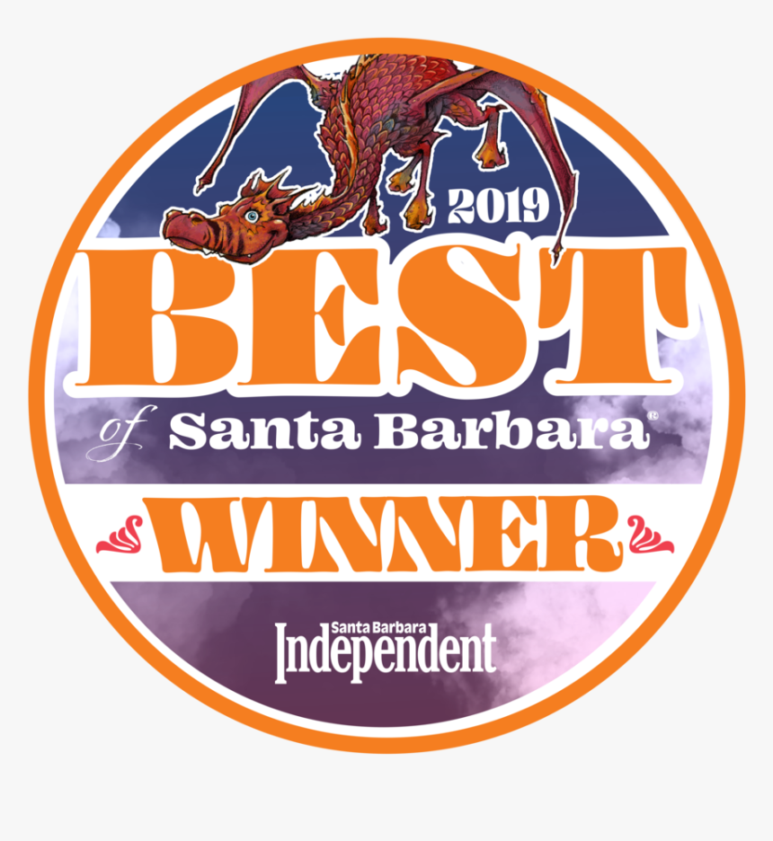 Bestofbadge-winner - Label, HD Png Download, Free Download