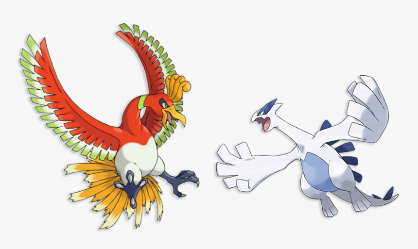 Pokemon With White Background, HD Png Download, Free Download