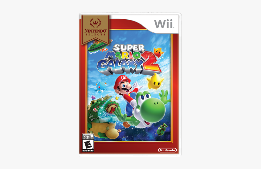 Super Mario Galaxy 2, HD Png Download, Free Download