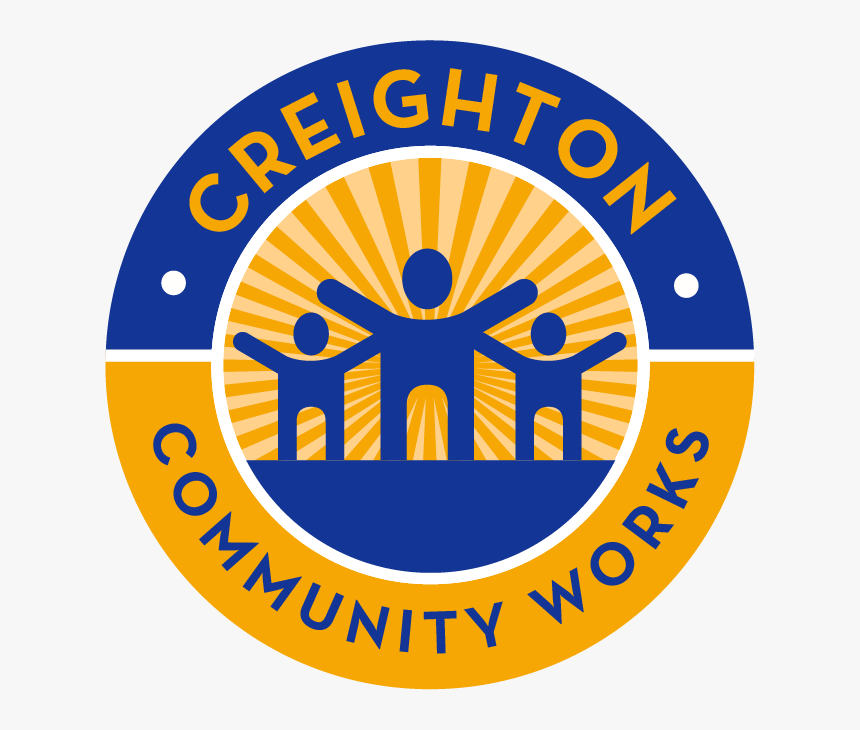 Creighton Community Foundation, HD Png Download, Free Download