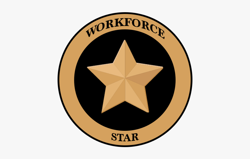 Bronze Star - Knights Of Columbus, HD Png Download, Free Download