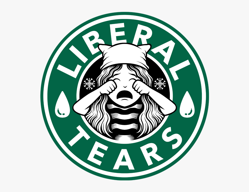 Liberal Tears Stickers, HD Png Download, Free Download