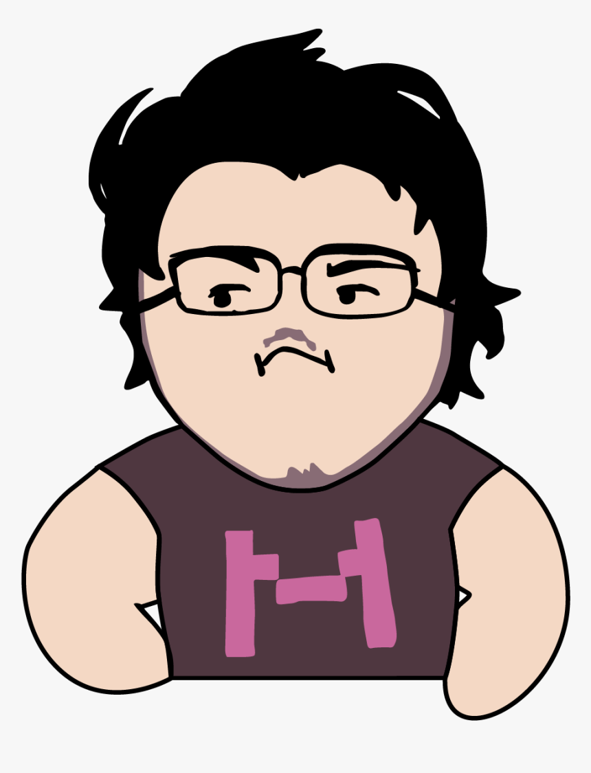 Grumpcade Markiplier - Grumpcade, HD Png Download, Free Download