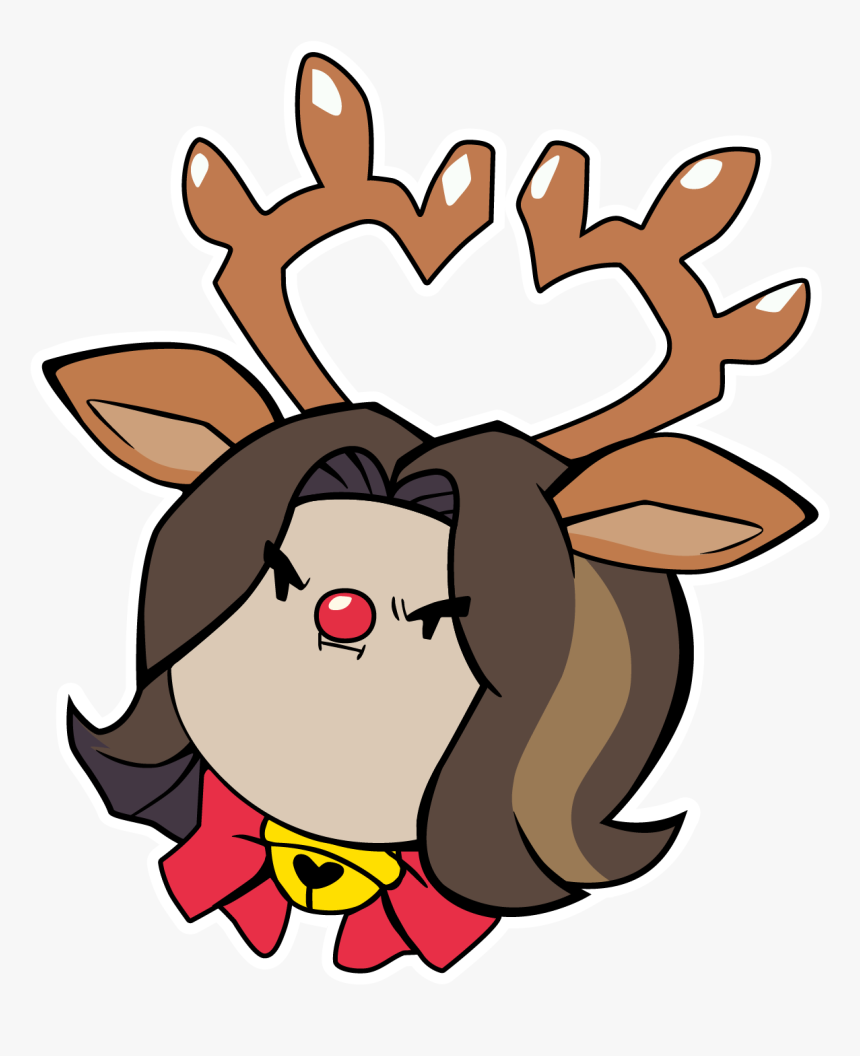 Arin Steam Sleigh - Game Grumps Arin Cartoon, HD Png Download, Free Download