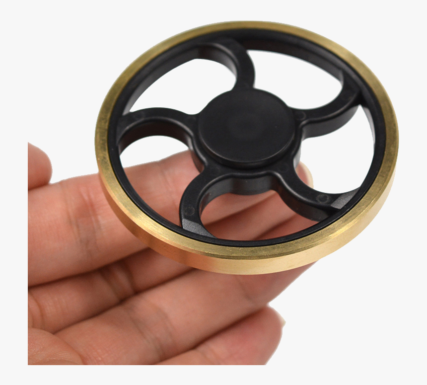 High Speed Fidget Spinner, HD Png Download, Free Download