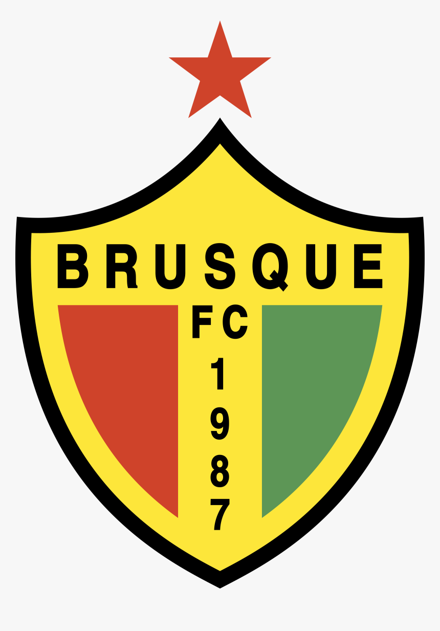 Brusque Logo Png, Transparent Png, Free Download