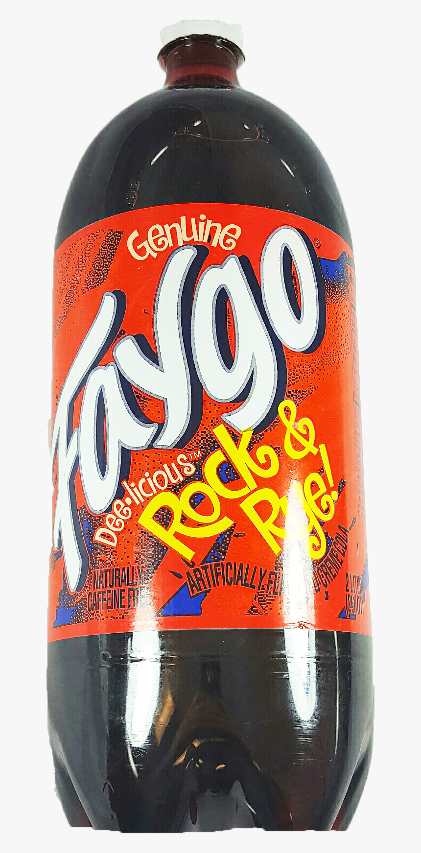 Faygo Label, HD Png Download, Free Download