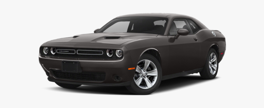 New 2019 Dodge Challenger - 2018 Dodge Challenger Rt Price, HD Png Download, Free Download