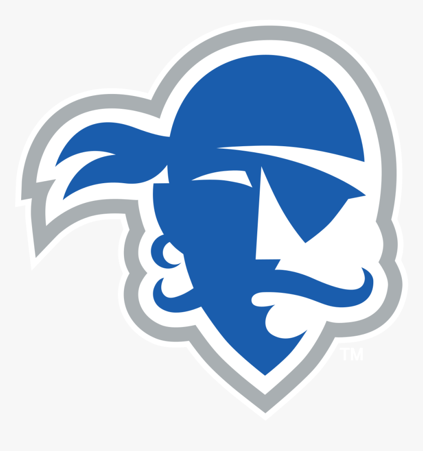 Seton Hall Pirates Logo, HD Png Download, Free Download