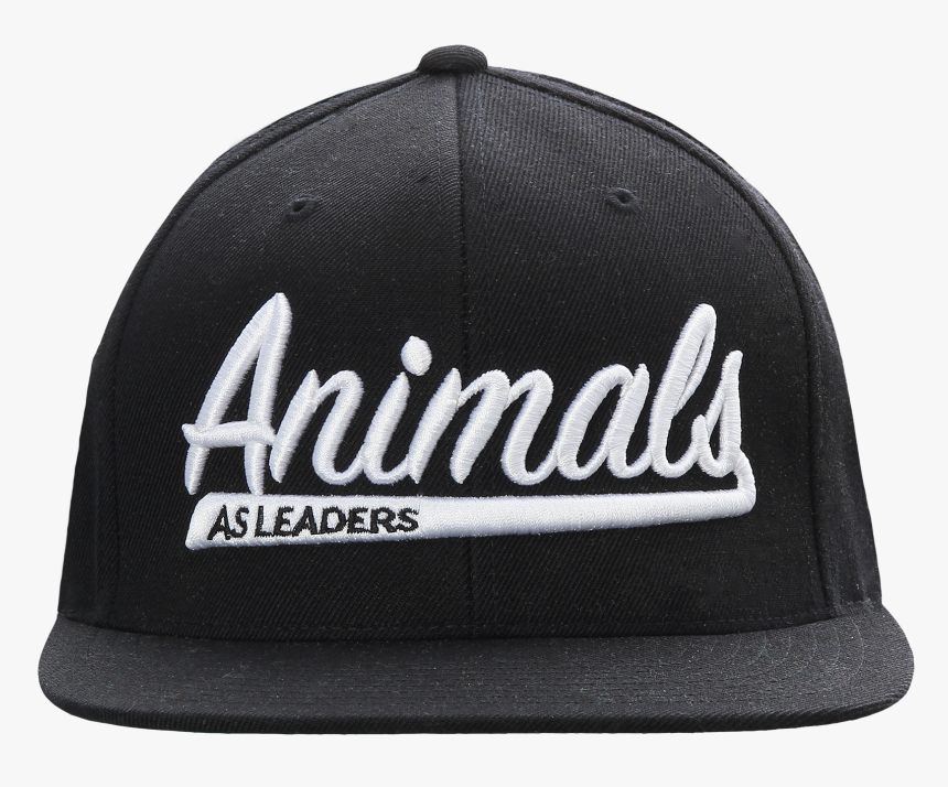 Animals As Leaders Sports Snapback, HD Png Download, Free Download