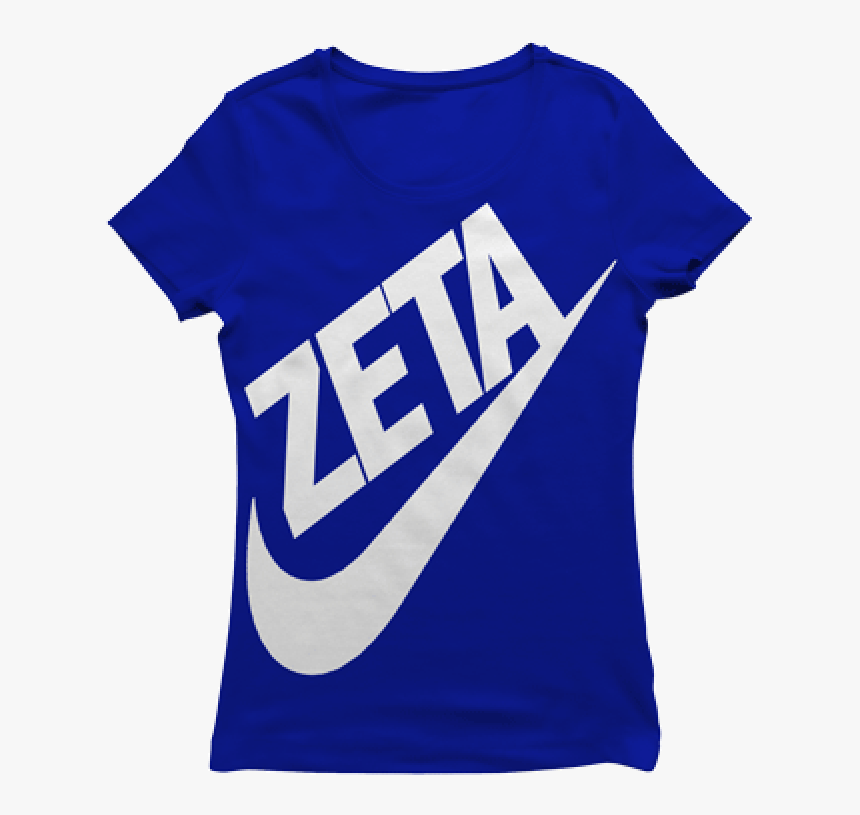 Transparent Zeta Phi Beta Png - Active Shirt, Png Download, Free Download