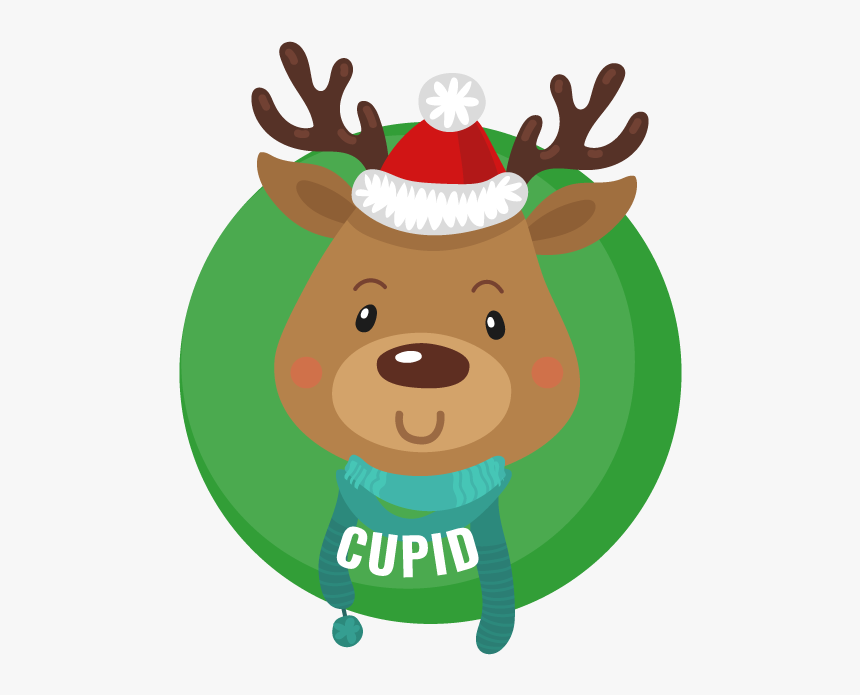 Rudolph, HD Png Download, Free Download