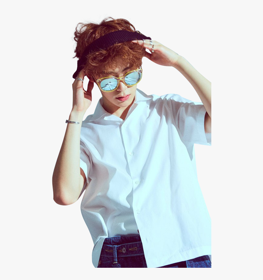 Nct U Png Pack - Nct U Jaehyun The 7th Sense, Transparent Png, Free Download