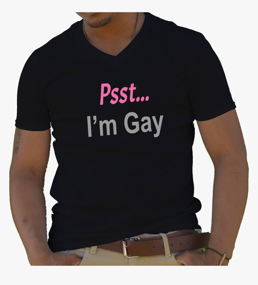 Psst I M Gay Active Shirt Hd Png Download Kindpng - roblox shirt im gay