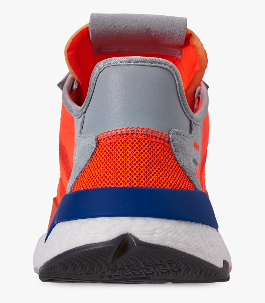 adidas nite jogger solar orange