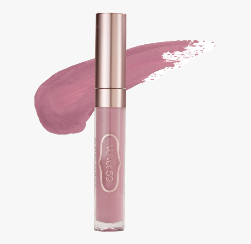 Chloe Matte Liquid Lipstick - Chloe Lipstick, HD Png Download, Free Download