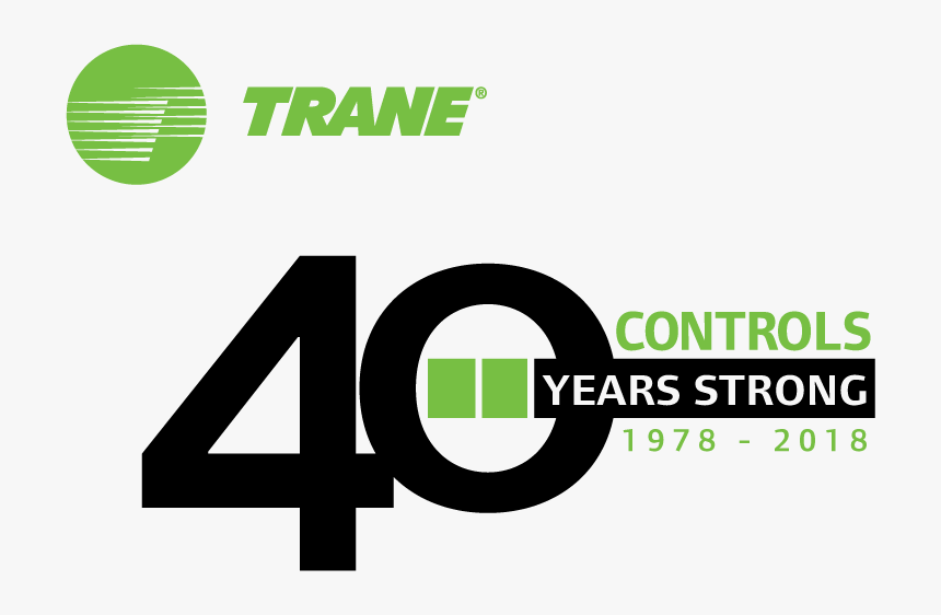 Trane Building Controls, HD Png Download, Free Download