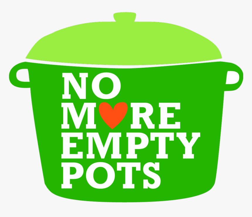 No More Empty Pots, HD Png Download, Free Download