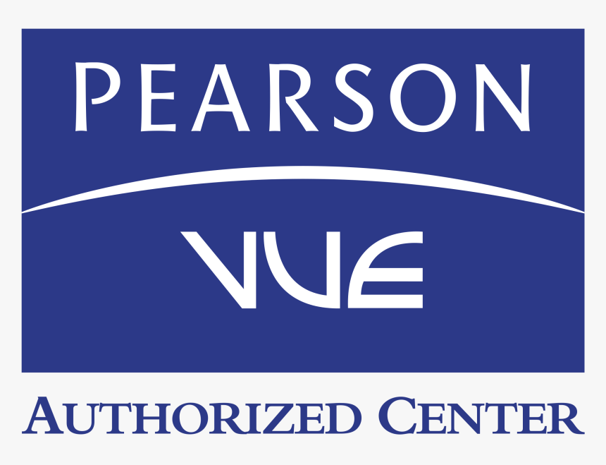 Pearson Vue Old Logo, HD Png Download, Free Download