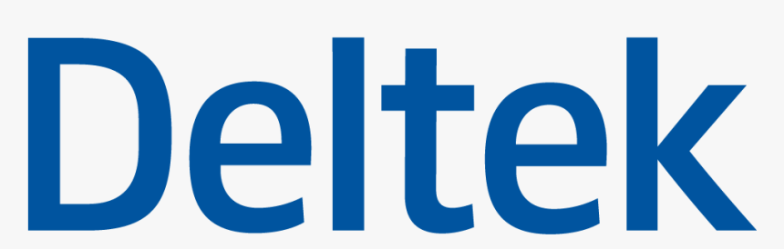Deltek Costpoint Logo, HD Png Download - kindpng