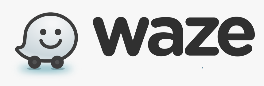 Waze Logo Vector Download, HD Png Download, Free Download
