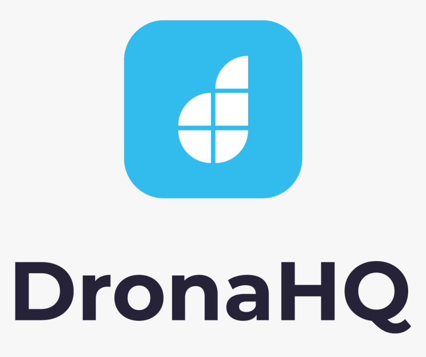 Dronahq Logo - Graphic Design, HD Png Download, Free Download