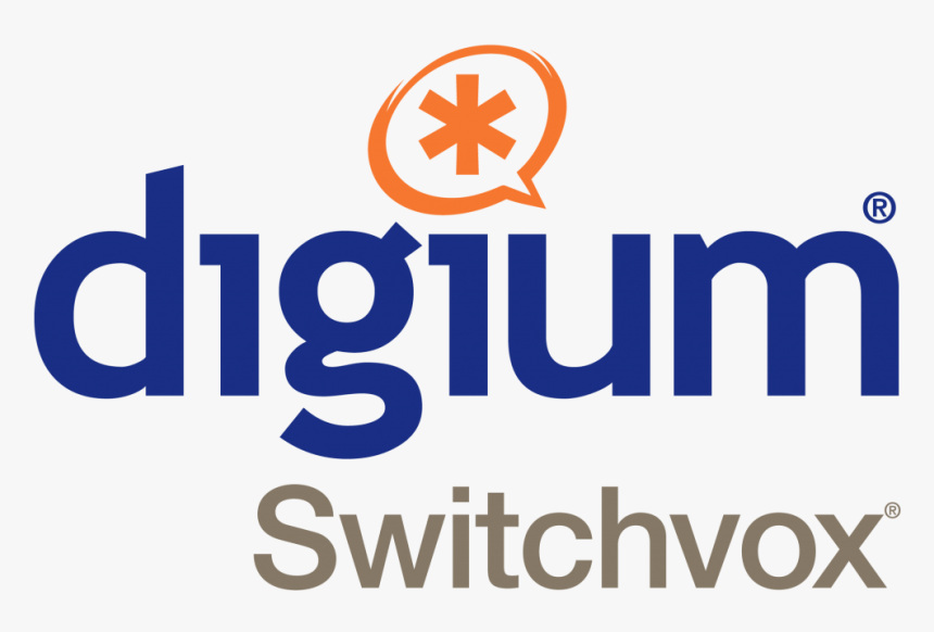 Digium Switchvox Logo, HD Png Download, Free Download