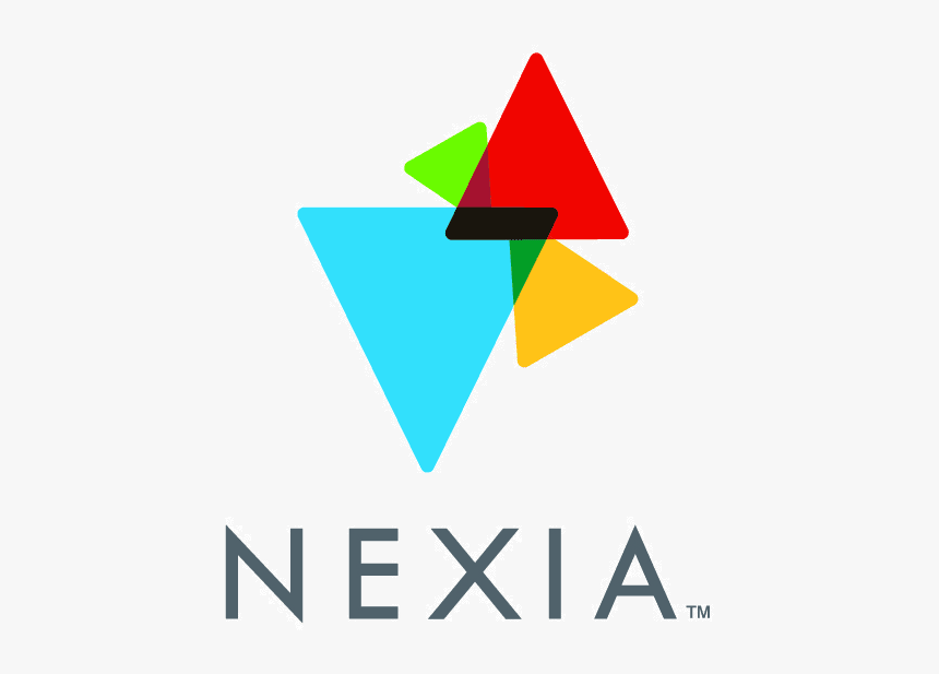 Connected Trane Thermostats With Nexia - Triangle, HD Png Download, Free Download