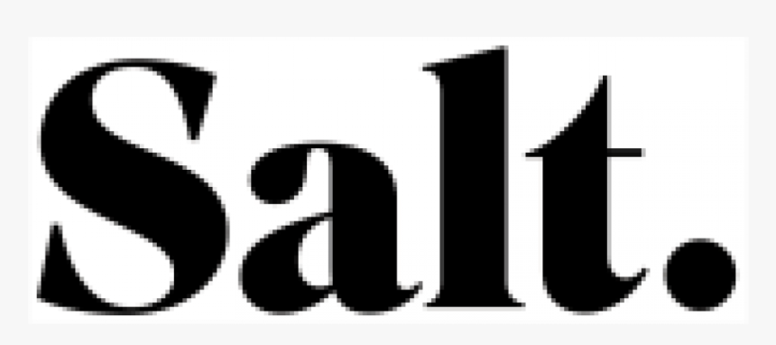 Salt Logo Png Swiss, Transparent Png, Free Download