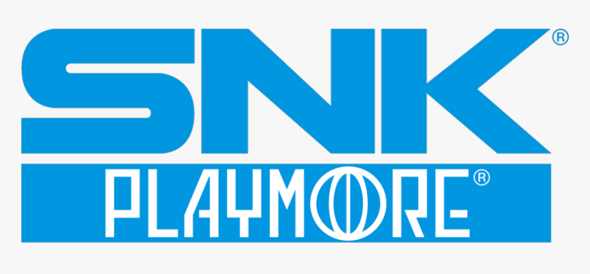 Snk Playmore, HD Png Download, Free Download