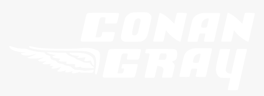 Conan Gray Logo - Conan Gray Logo Png, Transparent Png, Free Download