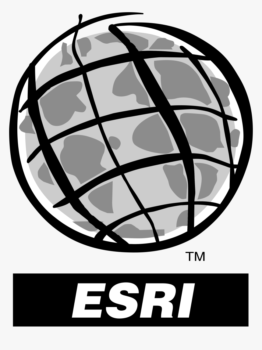 Esri Logo, HD Png Download, Free Download