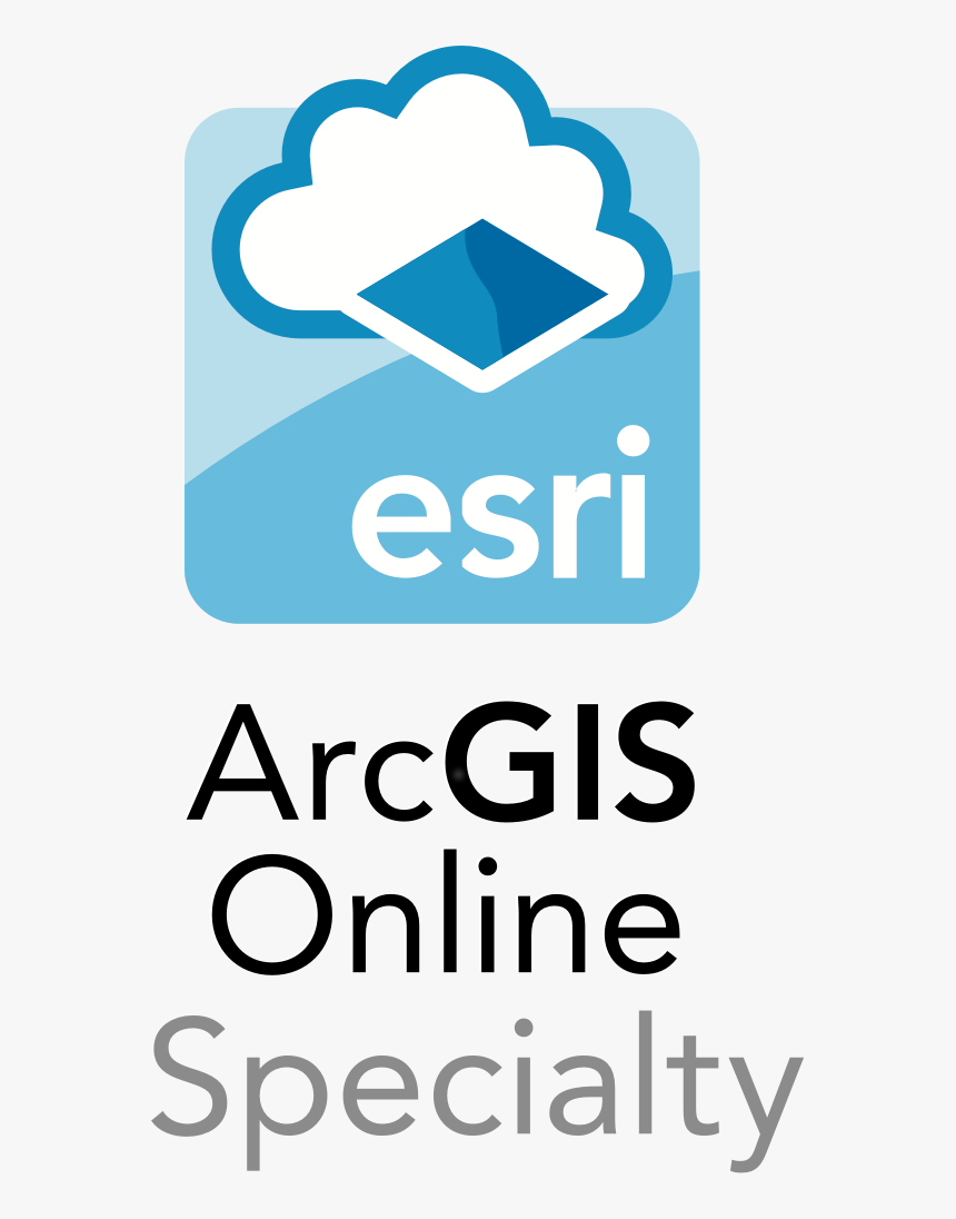 Esri Logo Png, Transparent Png, Free Download