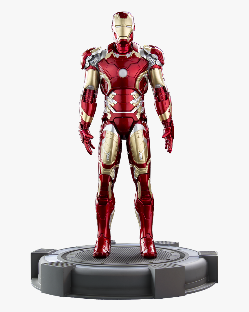 Age Of Ultron , Png Download - Iron Man, Transparent Png, Free Download