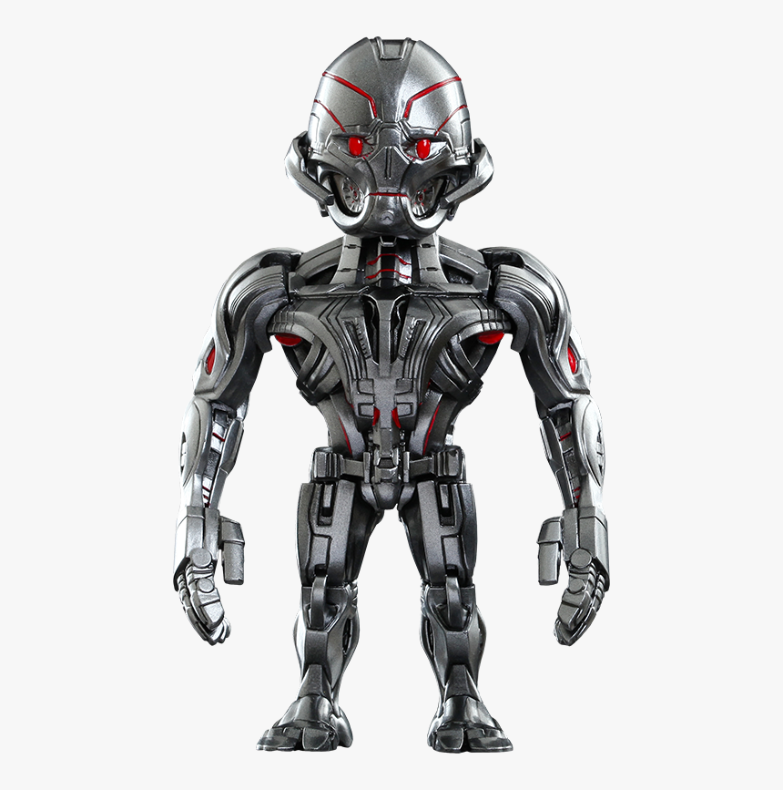 Ultron Dibujos Animados, HD Png Download, Free Download