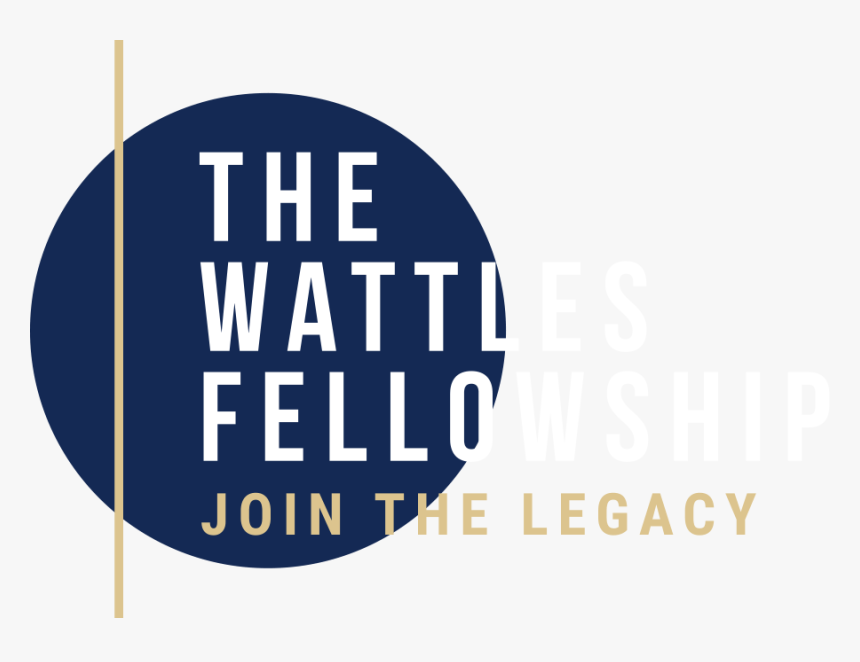 The Wattles Fellowship - Circle, HD Png Download, Free Download