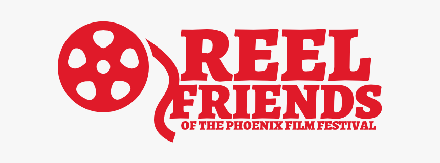 Reel Friends Front Logo - Circle, HD Png Download, Free Download