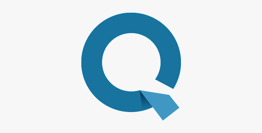 Logo Q, HD Png Download, Free Download