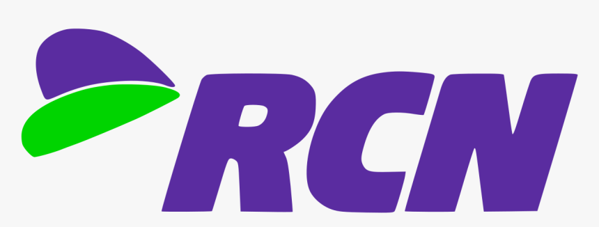 Rcn Corporation Logo, HD Png Download, Free Download