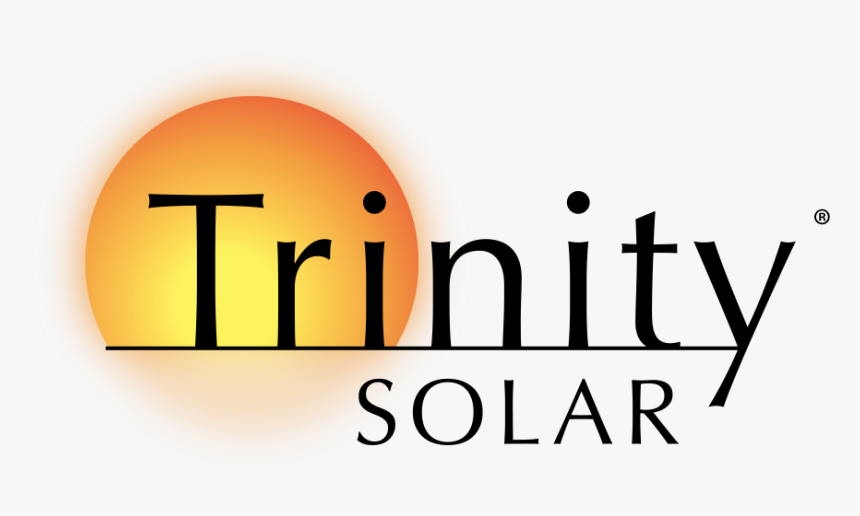 Trinity Solar Logo, HD Png Download, Free Download