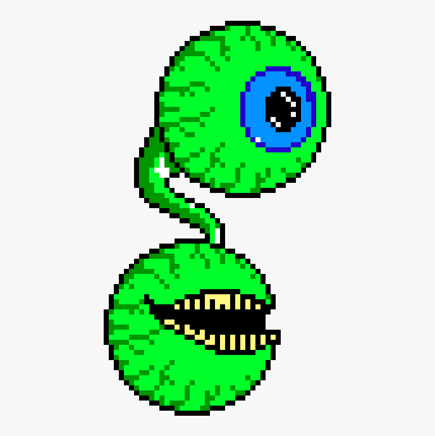 Pixel Art Septic Sam, HD Png Download, Free Download