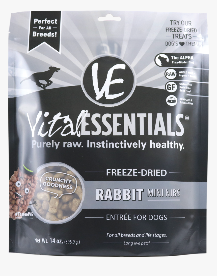 Best Freeze Dried Dog Food, HD Png Download, Free Download